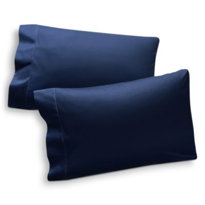 RL Organic Sateen Flat Sheet, Full