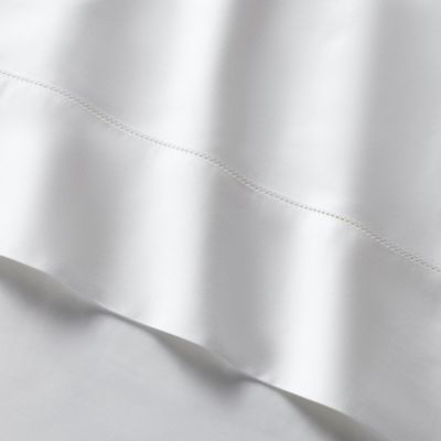 RL Organic Cotton Sateen Sheets