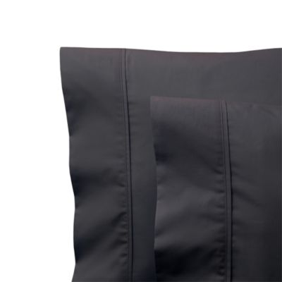 Organic Cotton Percale Sheet Collection