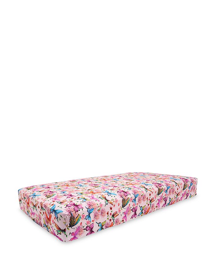 Posh peanut crib best sale sheet