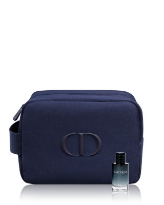 DIOR - Gift with any $165 purchase from the Dior Men's Fragrance Collection!