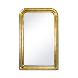Regina Andrew Sasha Arched Mirror In Gold