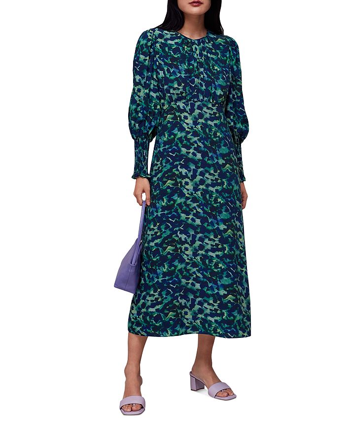 Bloomingdales shop whistles dress