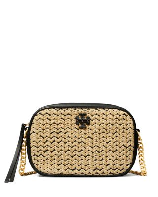 Tory shops Burch Camera/Crossbody Bag