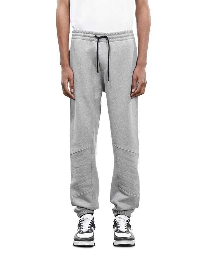 The Kooples Relaxed Fit Drawstring Jogger Pants | Bloomingdale's