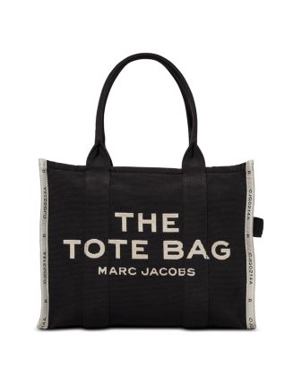 トートバッグ THE JACQUARD LARGE TOTE MARC JACOBS The Jacquard Large Tote Bag | Bloomingdale's
