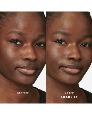 Luminous Silk Perfect Glow Flawless Oil-Free Foundation 1 oz.