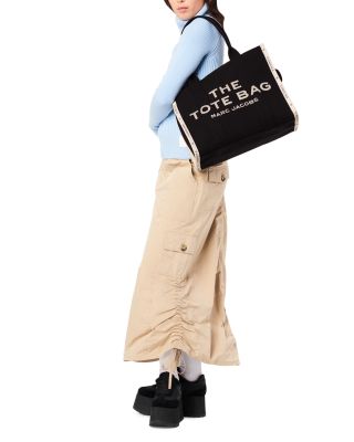トートバッグ THE JACQUARD LARGE TOTE Marc Jacobs The Jacquard Large Tote Bag | Neiman Marcus
