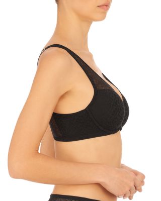 Pretty Smooth Full Fit Smoothing Contour Underwire Bra