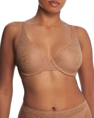 Pretty Smooth Full Fit Smoothing Contour Underwire Bra