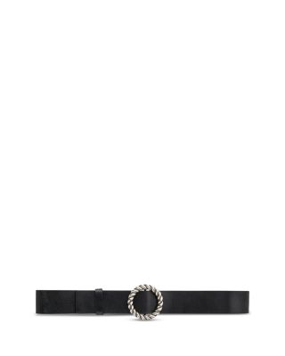 ba&sh - Beus Leather Belt