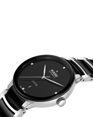 Centrix Automatic Watch, 39.5mm