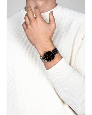 Centrix Automatic Watch, 39.5mm