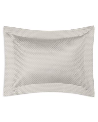 Pearl Percale Standard Sham