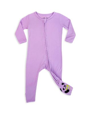 Bellabu Bear - Girls' Convertible Footie - Baby