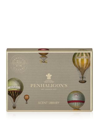 Penhaligon's Trade Routes Scent Library | Bloomingdale's Beauty