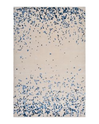 Timeless Rug Designs Monroe S3401 Handmade Area Rug, 8' x 10'