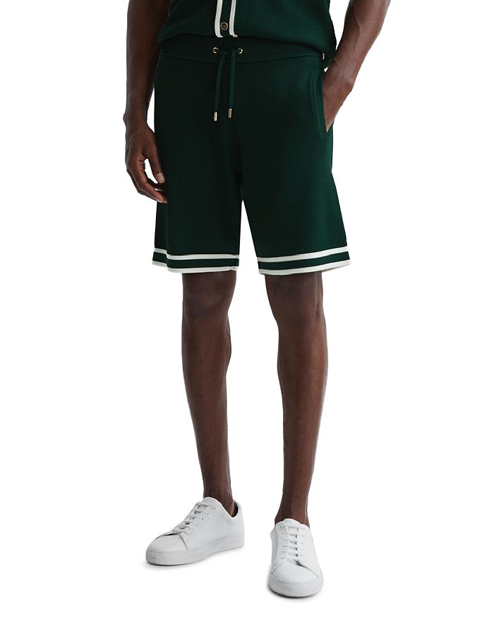 Short de basket Flare homme