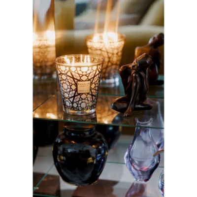 Max 16 Arabian Nights Candle
