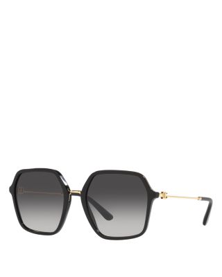 Dolce & Gabbana - Square Sunglasses, 56mm
