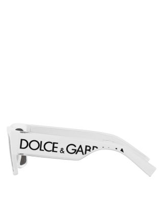 Square Sunglasses, 52mm