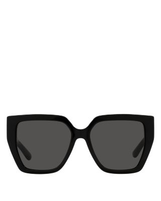 Square Sunglasses, 55mm