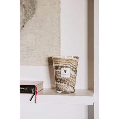 Max 24 Sand Siloli Candle