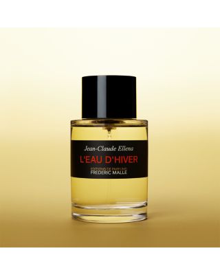 Frederic Malle L'Eau d'Hiver フレデリックマル Frédéric Malle L'Eau d'Hiver Eau de Parfum | Bloomingdale's Beauty