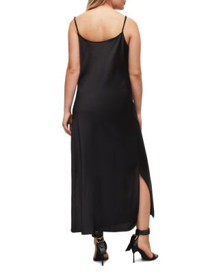 Hadley Cowl Slip Dress