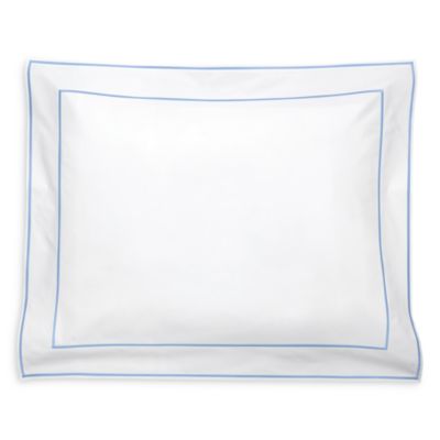 Ansonia Percale King Sham