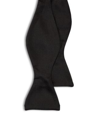 Polo Ralph Lauren - Silk Satin Bow Tie