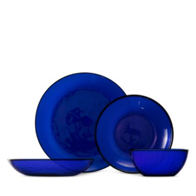Los Cabos 16 Pc Dinnerware Set