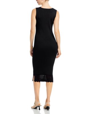 Bodycon Sweater Dress