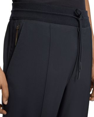 High Performance™ Wool Joggers