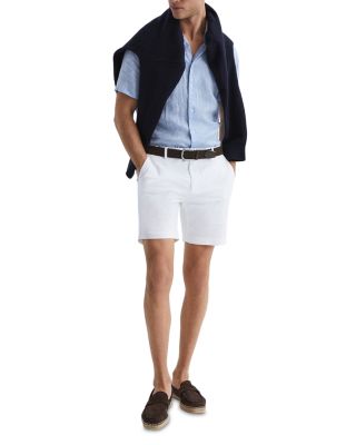 Wicket Casual Chino Shorts