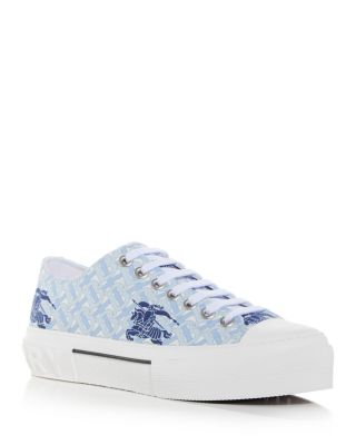 【BURBERRY】JACK EKD SNEAKERS Burberry Men's Jack EKD Low Top Sneakers | Bloomingdale's