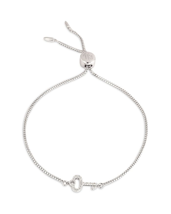 Ralph lauren outlet sterling silver bracelet