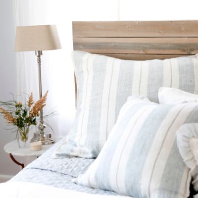 Laguna Pillows & Throws
