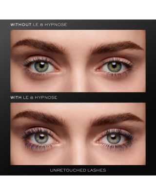 Le 8 Hypn&ocirc;se Serum-Infused Volumizing Mascara