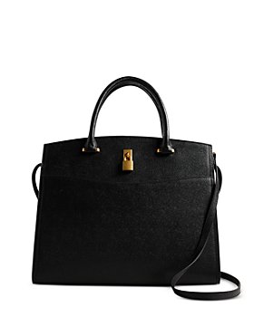 Ted Baker - Richmon Large Leather Padlock Tote