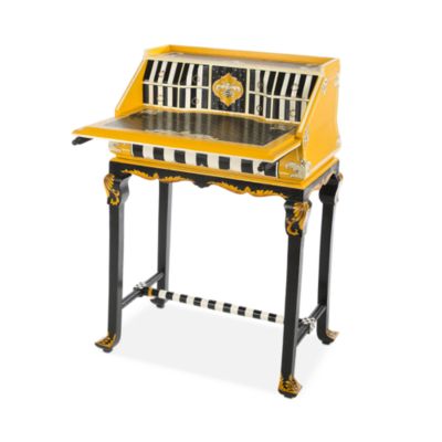 Worker Bee Writing Desk