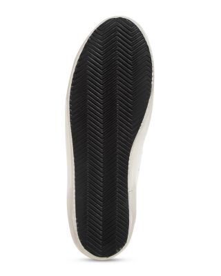 Men's Super Star Lace Up Sneakers