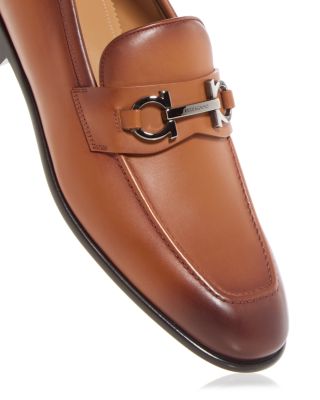 Men's Foster Leather Loafers