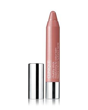 CLINIQUE CHUBBY STICK MOISTURIZING LIP COLOR BALM