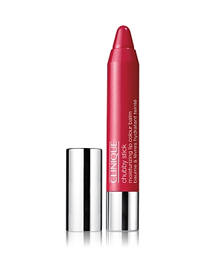 CLINIQUE CHUBBY STICK MOISTURIZING LIP COLOR BALM