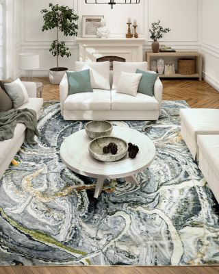 Kikiamo KK12 Area Rug Collection