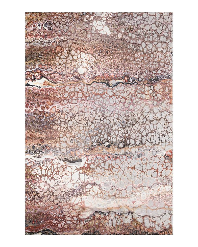 Dalyn Rug Company Kikiamo KK15 Area Rug, 5' x 7'6