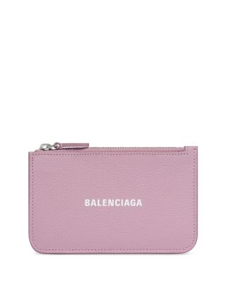 Cash Large Long Coin and Card Holder