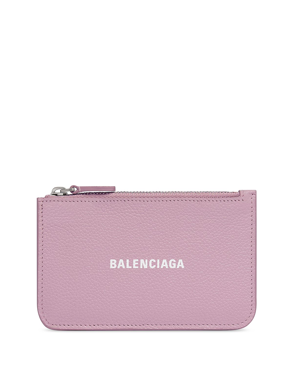 Balenciaga Cash Large Long Coin and Card Holder