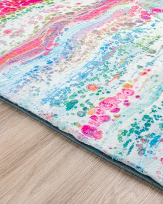 Kikiamo KK2 Area Rug Collection